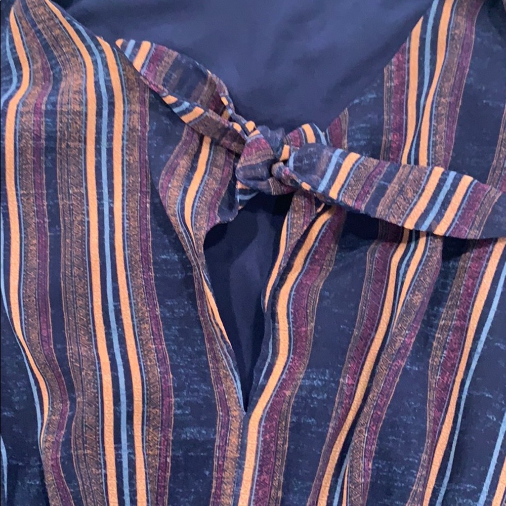 Bcbgeneration Romper - image 2